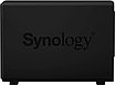 Сетевое хранилище Synology DiskStation DS218play Черный, фото 3