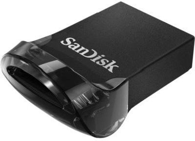 USB Flash карта SanDisk Ultra Fit SDCZ430-016G-G46 16Gb