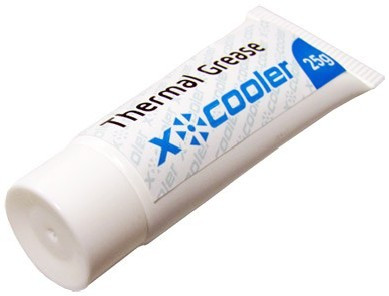 X-Cooler 25 г - фото 1 - id-p94747916
