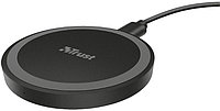 Зарядное устройство Trust Ziva Wireless Charger черный