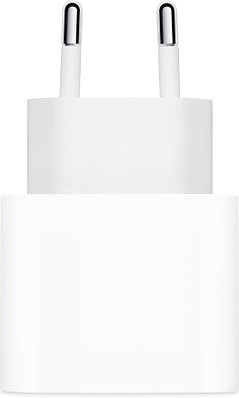 Зарядное устройство Apple 20W USB-C Power Adapter