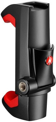 Держатель Manfrotto MCPIXI черный