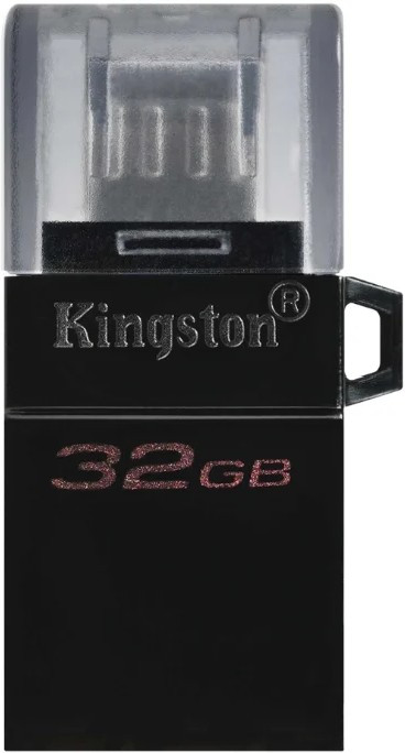 USB Flash карта Kingston DTDUO3G2 32GB