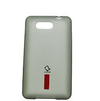 Чехол для смартфона Capdase для HTC HD Mini T5555 Soft Jacket 2 Xpose прозрачный