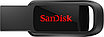 USB Flash карта SanDisk Cruzer Spark SDCZ61-128G-G35 128GB черный, фото 2