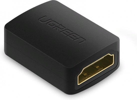 UGREEN 20107 HDMI(F) - HDMI(F)