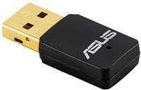 ASUS USB-N13 C1 черный