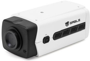 Камера видеонаблюдения EAGLE EGL-SKL530 белый