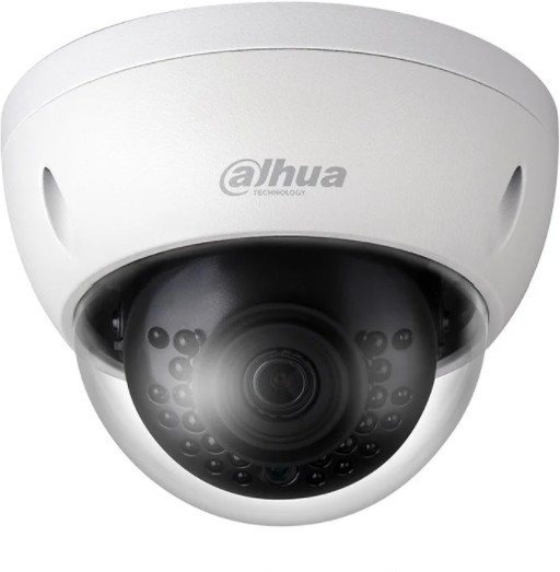 Камера видеонаблюдения Dahua DH-IPC-HDBW1230EP-0360B-S2 белый