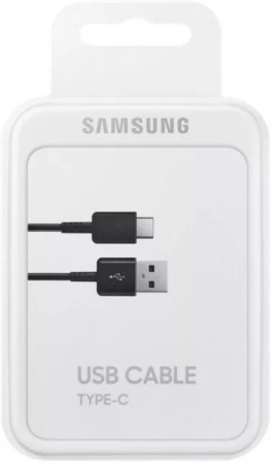 Кабель Samsung USB - USB Type-C 1.5 м EP-DG930IBRGRU - фото 3 - id-p94748963