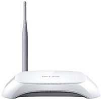 TP-LINK TD-W8901N белый