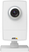 Камера видеонаблюдения AXIS M1013 белый