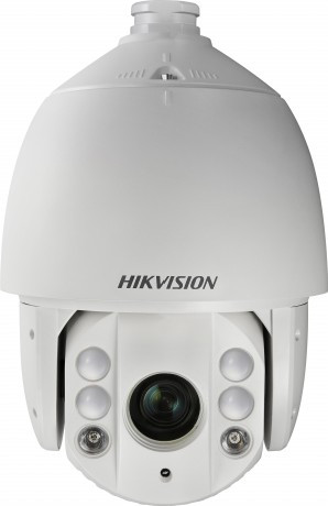 Камера видеонаблюдения Hikvision DS-2DE7232IW-AE(B) белый