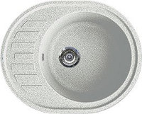 Кухонная мойка Gran-Stone G-62-310 Gray