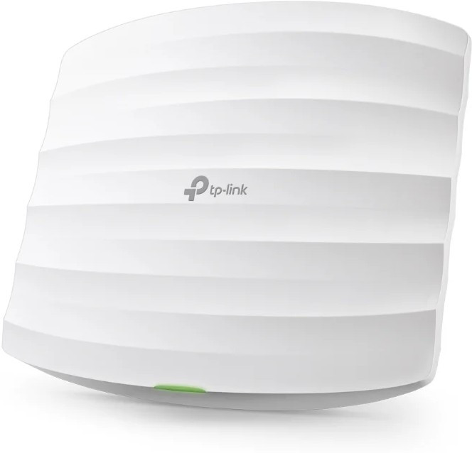 TP-LINK Omada EAP115 белый