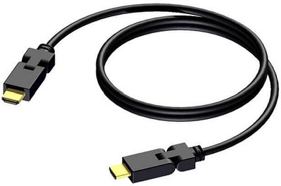 PROCAB BSV101/2 HDMI-HDMI 2 м