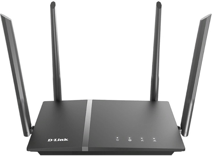 D-link DIR-1260/RU/R1A