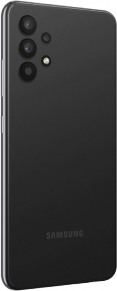 Смартфон Samsung Galaxy A32 4/128Gb черный - фото 4 - id-p94749077
