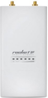 Ubiquiti RocKet M5 белый