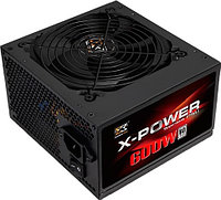 Блок питания XIigmatek X-Power XC-600 600W