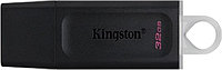 USB Flash карта Kingston DTX 32Gb черный