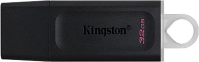 USB Flash карта Kingston DTX 32Gb черный