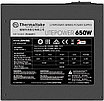 Блок питания Thermaltake Litepower 650W, фото 3