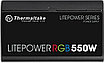 Блок питания Thermaltake Litepower 550W RGB, фото 4