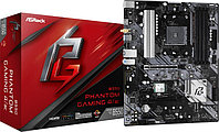 Материнская плата ASRock B550 Phantom Gaming 4/ac