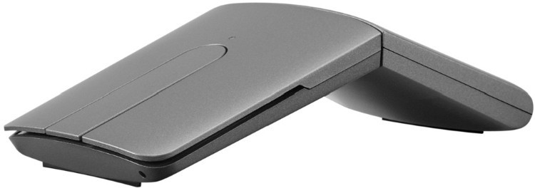 Мышь Lenovo Yoga Presenter GY50U59626 серый