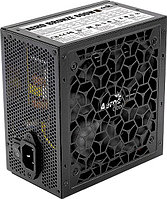 Блок питания AeroCool Aero Bronze 600W