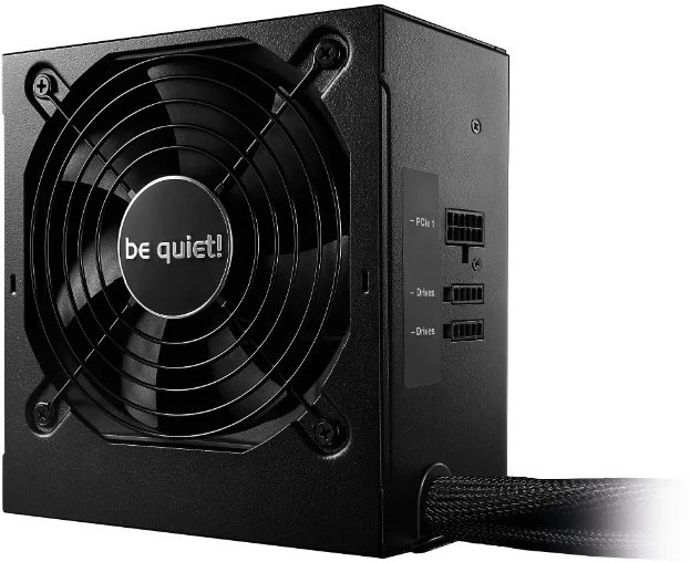 Блок питания be quiet! System Power 9 CM 400W