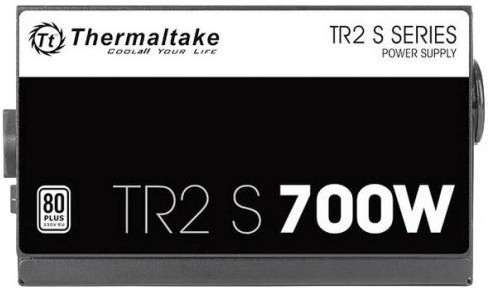 Блок питания Thermaltake TR2 S 700W - фото 2 - id-p94747437