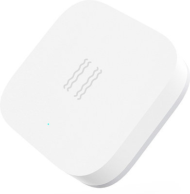 Датчик Aqara Vibration Sensor белый