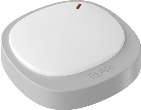 Датчик Elari Smart Button белый