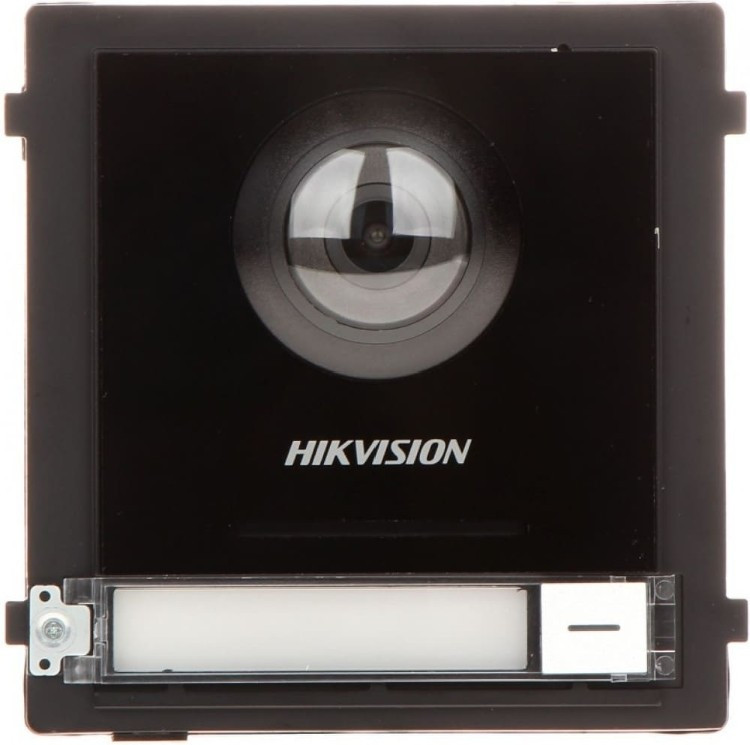 Hikvision DS-KD8003-IME2 IP DC00000004510