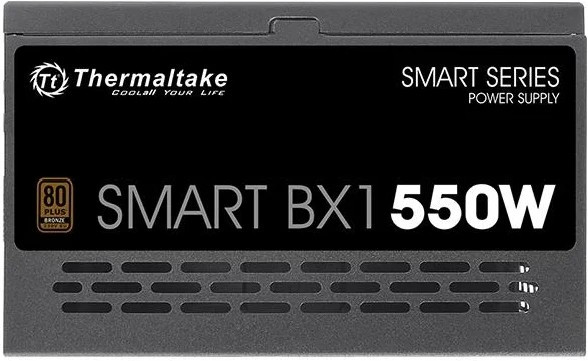 Блок питания Thermaltake Smart BX1 550W - фото 2 - id-p94747444