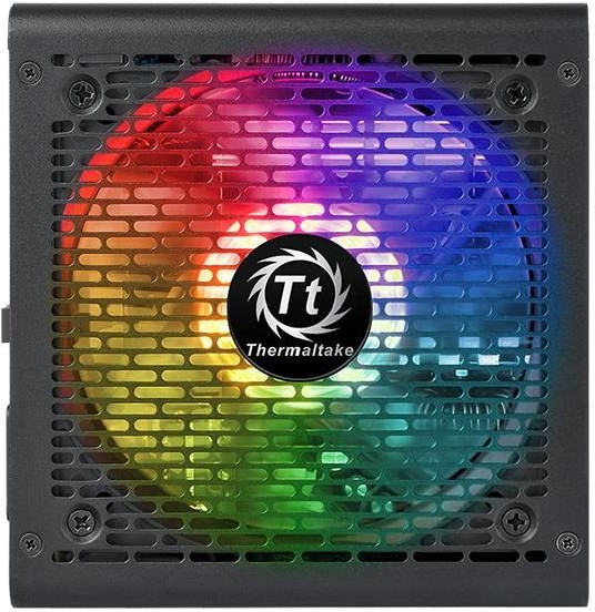 Блок питания Thermaltake Toughpower GX1 RGB 600W - фото 2 - id-p94747471