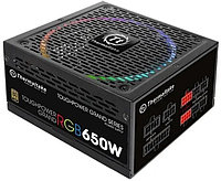Блок питания Thermaltake Toughpower Grand RGB 650W PS-TPG-0650FPCGEU-R