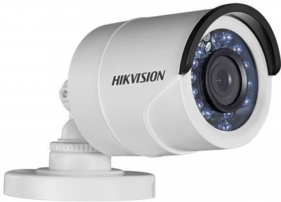 Камера видеонаблюдения Hikvision DS-2CE16D3T-I3F белый