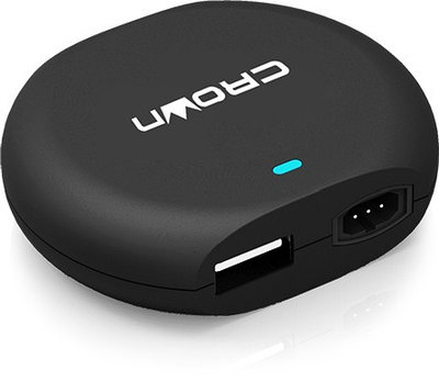 Блок питания CROWN CMLC-3294 20W 2.1A