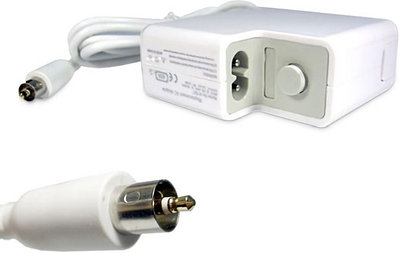 Блок питания Apple A1021 24.5В 2.65А белый