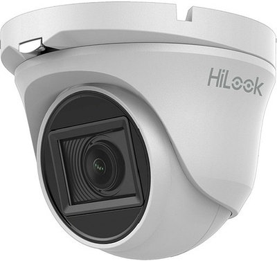 Камера видеонаблюдения HiLook THC-T323-Z 2.7-13.5 мм белый