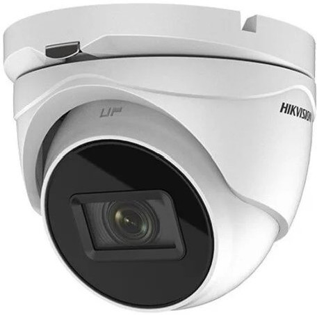 Камера видеонаблюдения Hikvision DS-2CE79D3T-IT3ZF белый