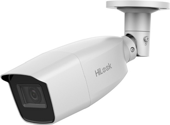 Камера видеонаблюдения HiLook THC-B323-Z 2.7-13.5 мм белый