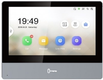 Hikvision DS-KH8350-TE1