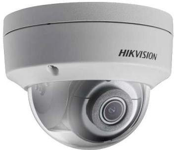 Камера видеонаблюдения Hikvision DS-2CD2123G0-I 2,8 мм белый