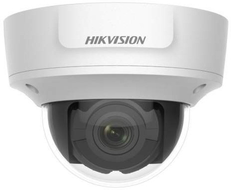 Камера видеонаблюдения Hikvision DS-2CD2723G1-IZS 2.8-12 мм белый