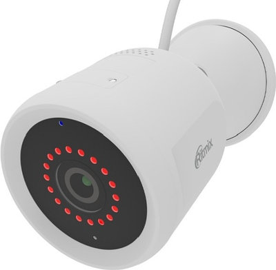 Камера видеонаблюдения Ritmix IPC-260S-Tuya белый