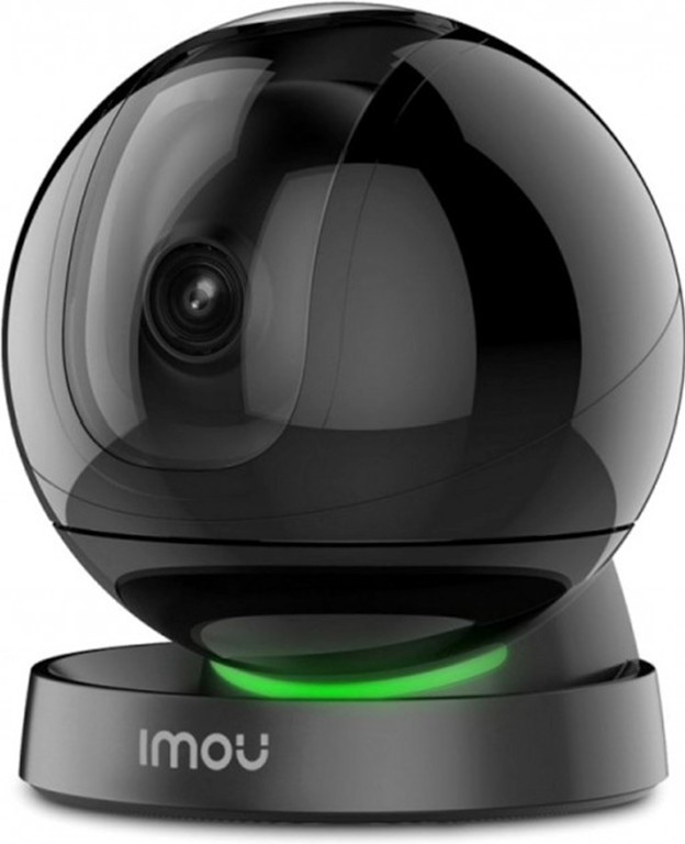 Камера видеонаблюдения Imou Ranger Pro черный